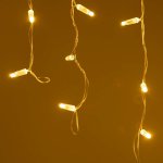 Светодиодная гирлянда "Бахрома" серии Classic Arlight 34120