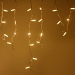 Светодиодная гирлянда "Бахрома" серии PRO Arlight 34126