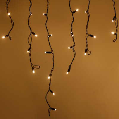 Светодиодная гирлянда Светодиодная гирлянда "Бахрома" серии PRO Arlight 34128