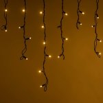 Светодиодная гирлянда "Бахрома" серии PRO Arlight 34129