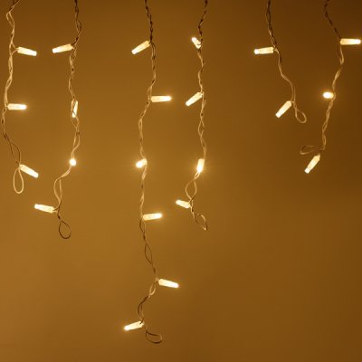 Светодиодная гирлянда Светодиодная гирлянда "Бахрома" серии PRO Arlight 34132