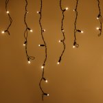 Светодиодная гирлянда "Бахрома" серии PRO Arlight 34133