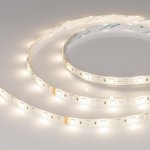 Лента RTW-SE-B60-10mm 24V RGBW-Day (14.4 W/m, IP65, 5060, 5m) (Arlight, Открытый) Arlight 34154
