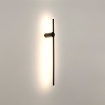 Декоративный настенный поворотный светильник Arlight 34171