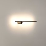 Декоративный настенный поворотный светильник Arlight 34171