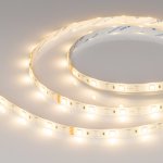 Лента RTW-SE-B60-10mm 24V RGBW-Warm (14.4 W/m, IP65, 5060, 5m) (Arlight, Открытый) Arlight 34185