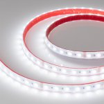 Лента RTW-PS-B60-14mm 24V RGBW-White-4-in-1 (19.2 W/m, IP67, 5060, 5m) (Arlight, 19.2 Вт/м, IP67) Arlight 34186