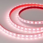 Лента RTW-PS-B60-14mm 24V RGBW-White-4-in-1 (19.2 W/m, IP67, 5060, 5m) (Arlight, 19.2 Вт/м, IP67) Arlight 34186