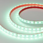 Лента RTW-PS-B60-14mm 24V RGBW-White-4-in-1 (19.2 W/m, IP67, 5060, 5m) (Arlight, 19.2 Вт/м, IP67) Arlight 34186