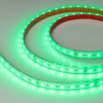 Лента RTW-PS-B60-14mm 24V RGBW-Day-4-in-1 (19.2 W/m, IP67, 5060, 5m) (Arlight, -) Arlight 34187