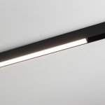 Светильник для магнитных треков шириной 25 мм Arlight 34214