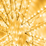 2D фигура из дюралайта "СНЕЖИНКА" Arlight 34261