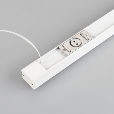 Держатель SL-STARLINE-5022 (Arlight, Металл) Arlight 34271 Держатель SL-STARLINE-5022 (Arlight, Металл) Arlight 34271