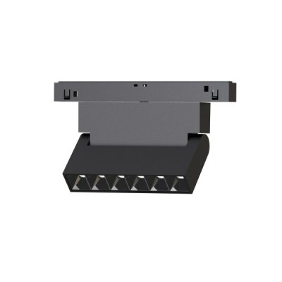 Светильник MAG-ORIENT-LASER-FOLD-S195-6W Day4000 (BK, 30 deg, 48V, DALI) (Arlight, IP20 Металл, 3 года) Arlight 34618 Светильник MAG-ORIENT-LASER-FOLD-S195-6W Day4000 (BK, 30 deg, 48V, DALI) (Arlight, IP20 Металл, 3 года) Arlight 34618