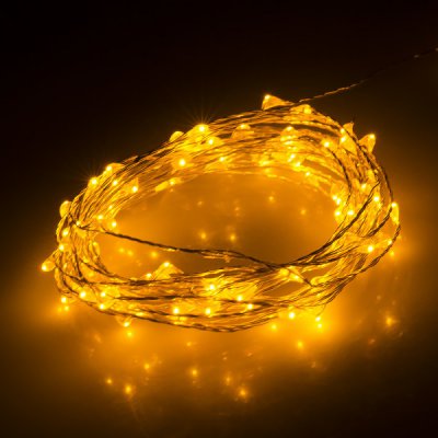 Светодиодная гирлянда "Роса" Arlight 34759