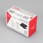 Настольная роторная стеклянная панель 2 Arlight 34772