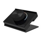 Настольная роторная стеклянная панель 2 Arlight 34772