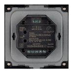 Встраиваемая сенсорная стеклянная панель 2 Arlight 34778