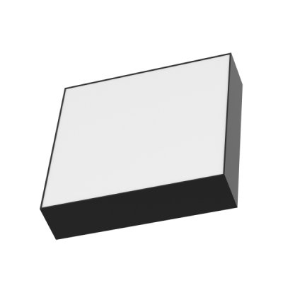 Светильник SP-QUADRO-S250x250-25W Warm3000 (BK, 120 deg, 230V) (Arlight, IP40 Металл, 3 года) Arlight 34788 Светильник SP-QUADRO-S250x250-25W Warm3000 (BK, 120 deg, 230V) (Arlight, IP40 Металл, 3 года) Arlight 34788