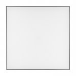 Светильник SP-QUADRO-S500x500-50W Warm3000 (BK, 120 deg, 230V) (Arlight, IP40 Металл, 3 года) Arlight 34802