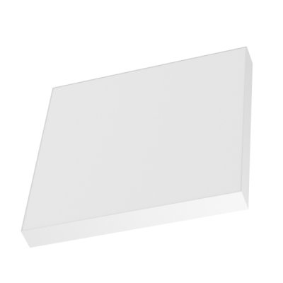 Накладной светильник Arlight 34803 Накладной светильник Arlight 34803