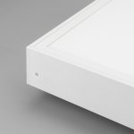 Светодиодный светильник с блоком аварийного питания Arlight 34840