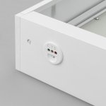 Светодиодный светильник с блоком аварийного питания Arlight 34840