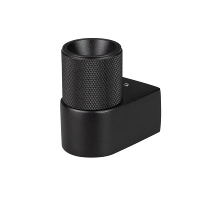 Светильник SP-SPICY-WALL-MINI-S60x39-3W Day4000 (BK, 40 deg, 230V) (Arlight, IP20 Металл, 3 года) Arlight 34906