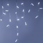 Светодиодная гирлянда "Бахрома" серии Classic Arlight 34916