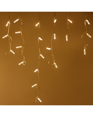 Светодиодная гирлянда "Бахрома" серии Classic Arlight 34921