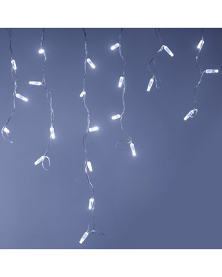 Светодиодная гирлянда "Бахрома" серии Classic Arlight 34923