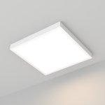 Светодиодный светильник с блоком аварийного питания Arlight 34933