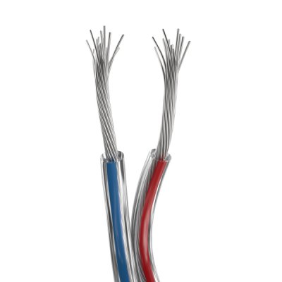 Шлейф питания ARL-18AWG-CLEAR-2Wire-CU (Arlight, -) Arlight 34959