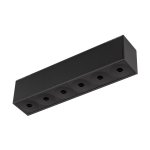 Светильник MAG-DARK-45-L400-12W Day4000 (BK, 20 deg, 24V) (Arlight, IP20 Металл, 3 года) Arlight 34997