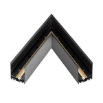 Угловой коннектор 60 градусов для трека MAG-TRACK-4563 Arlight 35312