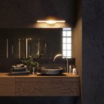 Декоративный настенный светильник Arlight 35321