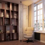 Светильник SP-TABOO-FLOOR-S1300-14W Day4000 (BK, 90 deg, 230V) (Arlight, IP20 Металл, 3 года) Arlight 35322