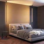 Светильник SP-TABOO-FLOOR-S1300-14W Day4000 (BK, 90 deg, 230V) (Arlight, IP20 Металл, 3 года) Arlight 35322