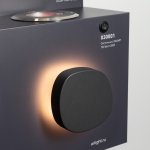 Стенд Cветильники уличные Arlight SP-1760x600mm (DB 3мм, пленка, подсветка) (Arlight, -) Arlight 35386