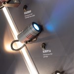 Стенд Cветильники уличные Arlight SP-1760x600mm (DB 3мм, пленка, подсветка) (Arlight, -) Arlight 35386