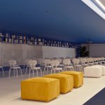 Встраиваемый поворотный светильник даунлайт Arlight 35453