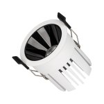 Встраиваемый светильник даунлайт Arlight 35455