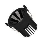 Встраиваемый светильник даунлайт Arlight 35460