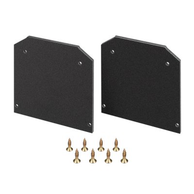 Заглушка MAG-STRETCH-45 (Arlight, Алюминий+пластик) Arlight 35474 Заглушка MAG-STRETCH-45 (Arlight, Алюминий+пластик) Arlight 35474