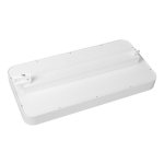 Светильник LGD-AFINA-4TR-S600x300-50W White6000 (WH, 110 deg, 230V) (Arlight, IP20 Металл, 5 лет) Arlight 35493