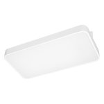 Светильник LGD-AFINA-4TR-S600x300-50W White6000 (WH, 110 deg, 230V) (Arlight, IP20 Металл, 5 лет) Arlight 35493