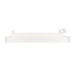 Светильник LGD-AFINA-4TR-S600x300-50W White6000 (WH, 110 deg, 230V) (Arlight, IP20 Металл, 5 лет) Arlight 35493