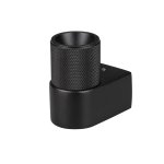 Светильник SP-SPICY-WALL-MINI-S60x39-3W Warm3000 (BK, 40 deg, 230v) (Arlight, IP20 Металл, 3 года) Arlight 35538