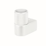 Светильник SP-SPICY-WALL-MINI-S60x39-3W Warm3000 (WH, 40 deg, 230V) (Arlight, IP20 Металл, 3 года) Arlight 35540