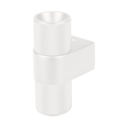 Светильник SP-SPICY-WALL-MINI-TWIN-S104x39-2x3W Warm3000 (WH, 40 deg, 230V) (Arlight, IP20 Металл, 3 года) Arlight 35560